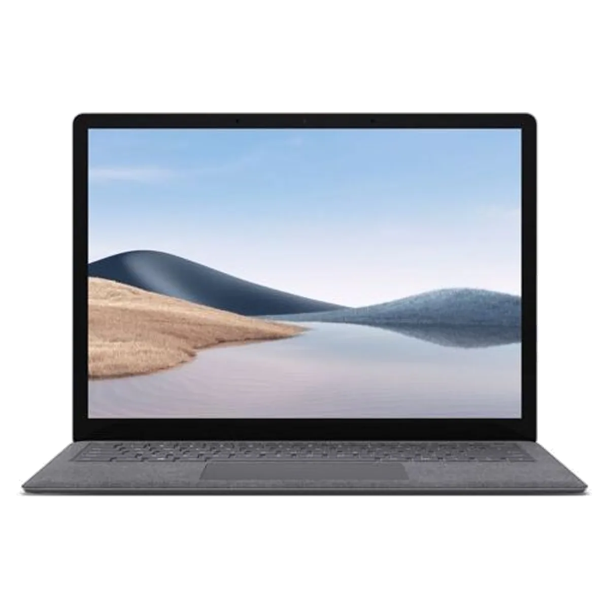 Microsoft Surface Laptop 4 13" reconditionné