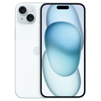 Apple iPhone 15 Plus reconditionné