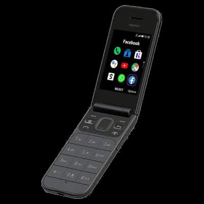 Nokia Nokia 2720 Flip reconditionné