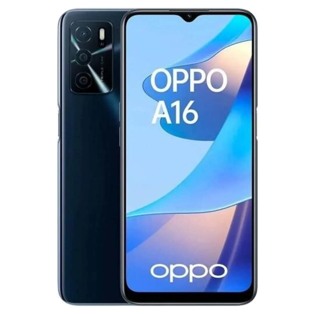 Oppo Oppo A16 reconditionné