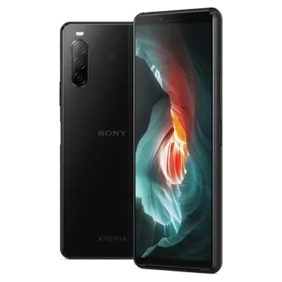 Sony Xperia 10 II
