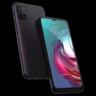 Motorola Moto G30 reconditionné