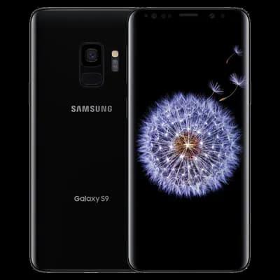 Samsung Galaxy S9 reconditionné