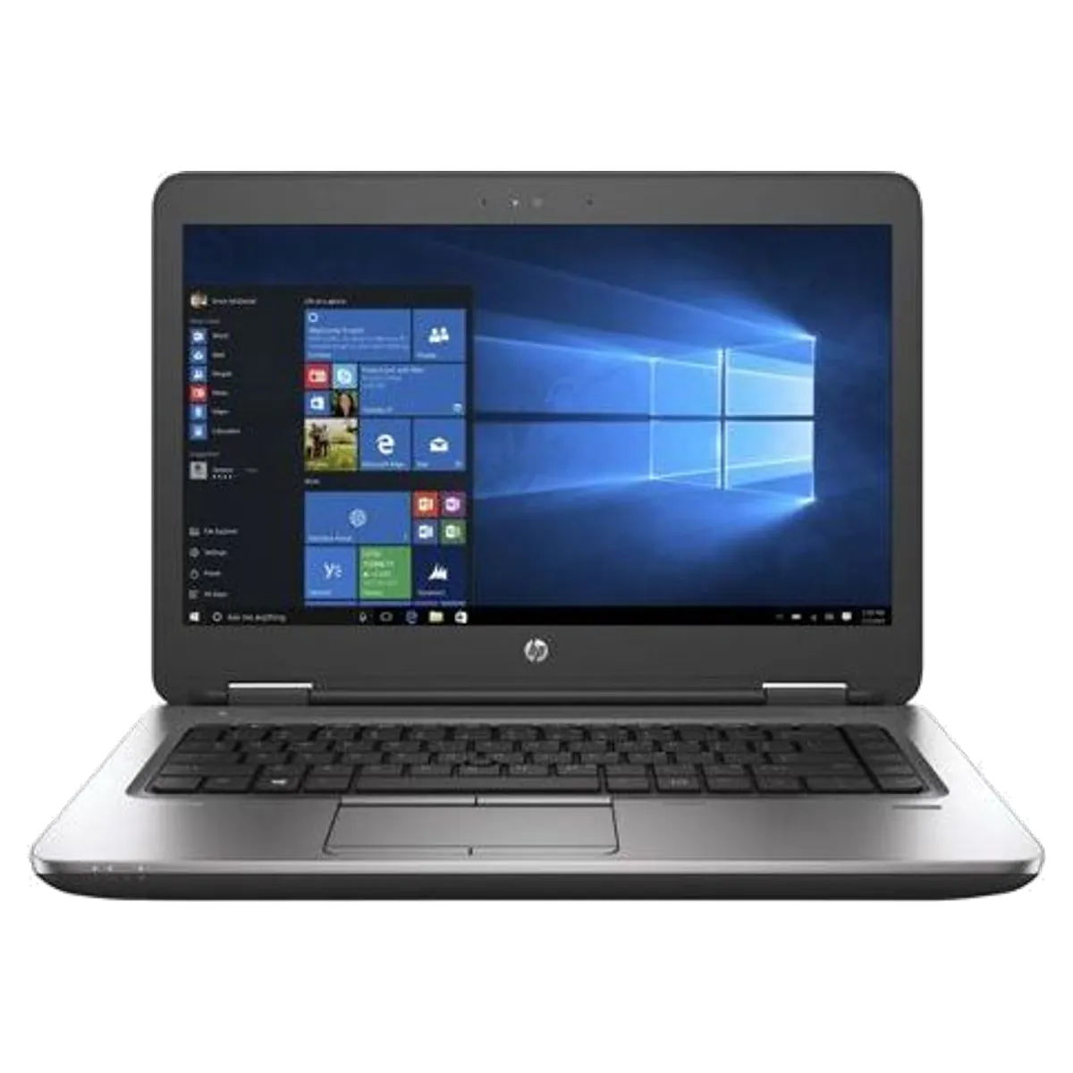 HP ProBook 640 G2 14" reconditionné