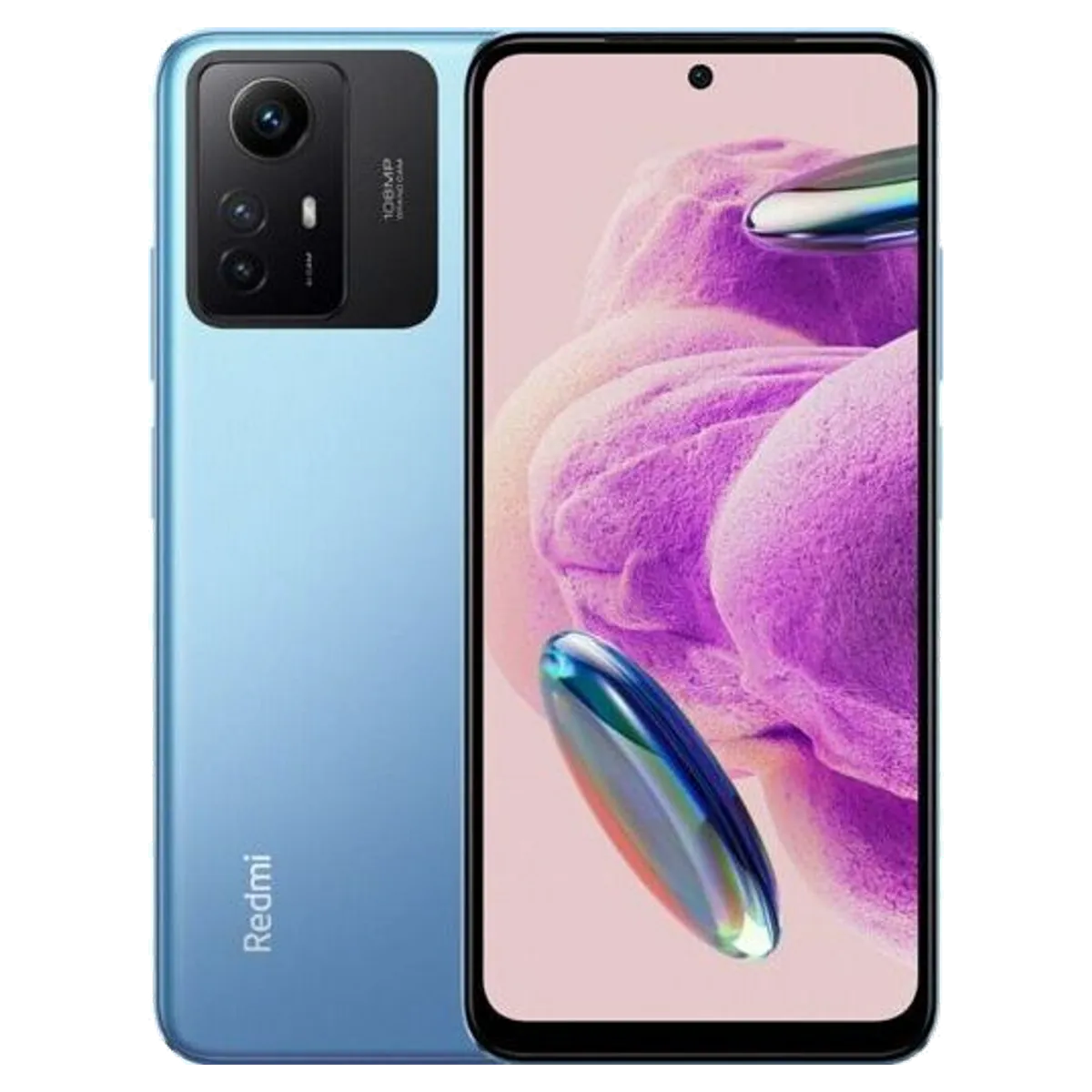 Xiaomi Redmi Note 12s reconditionné