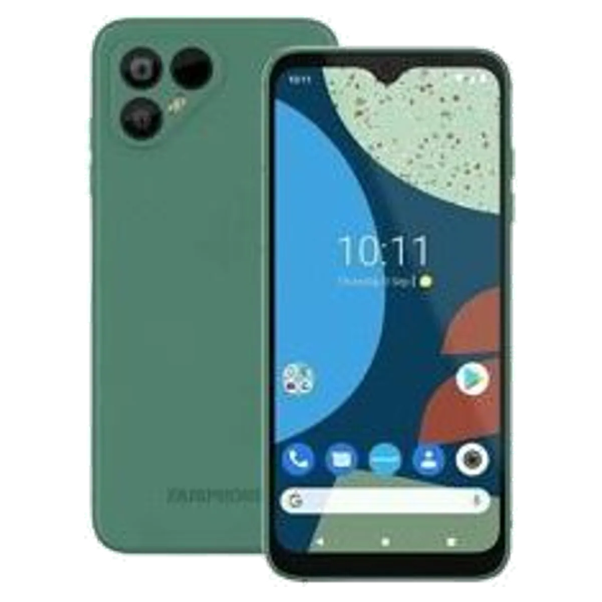 Fairphone Fairphone 4 reconditionné