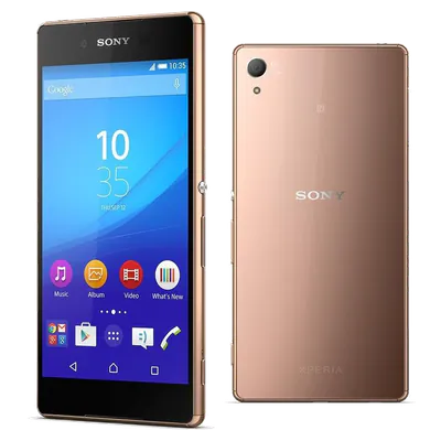 Sony Xperia Z