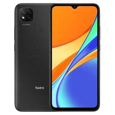 Xiaomi Redmi 9c NFC reconditionné