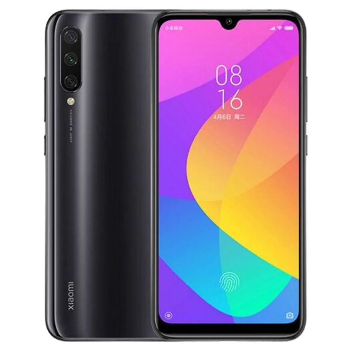 Xiaomi Mi A3 reconditionné