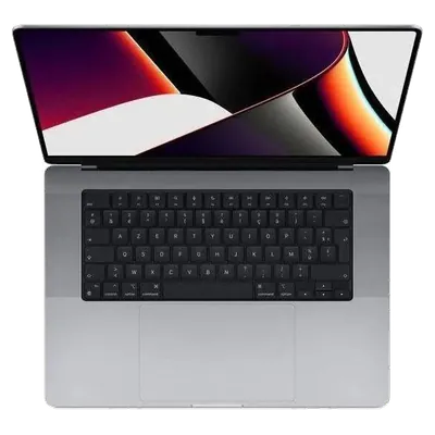 MacBook Pro M1 Max 16" 2021