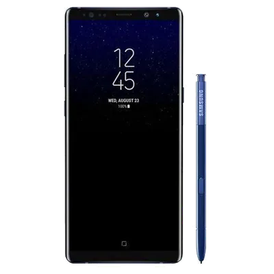 Galaxy Note 8