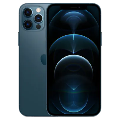 Apple iPhone 12 Pro reconditionné