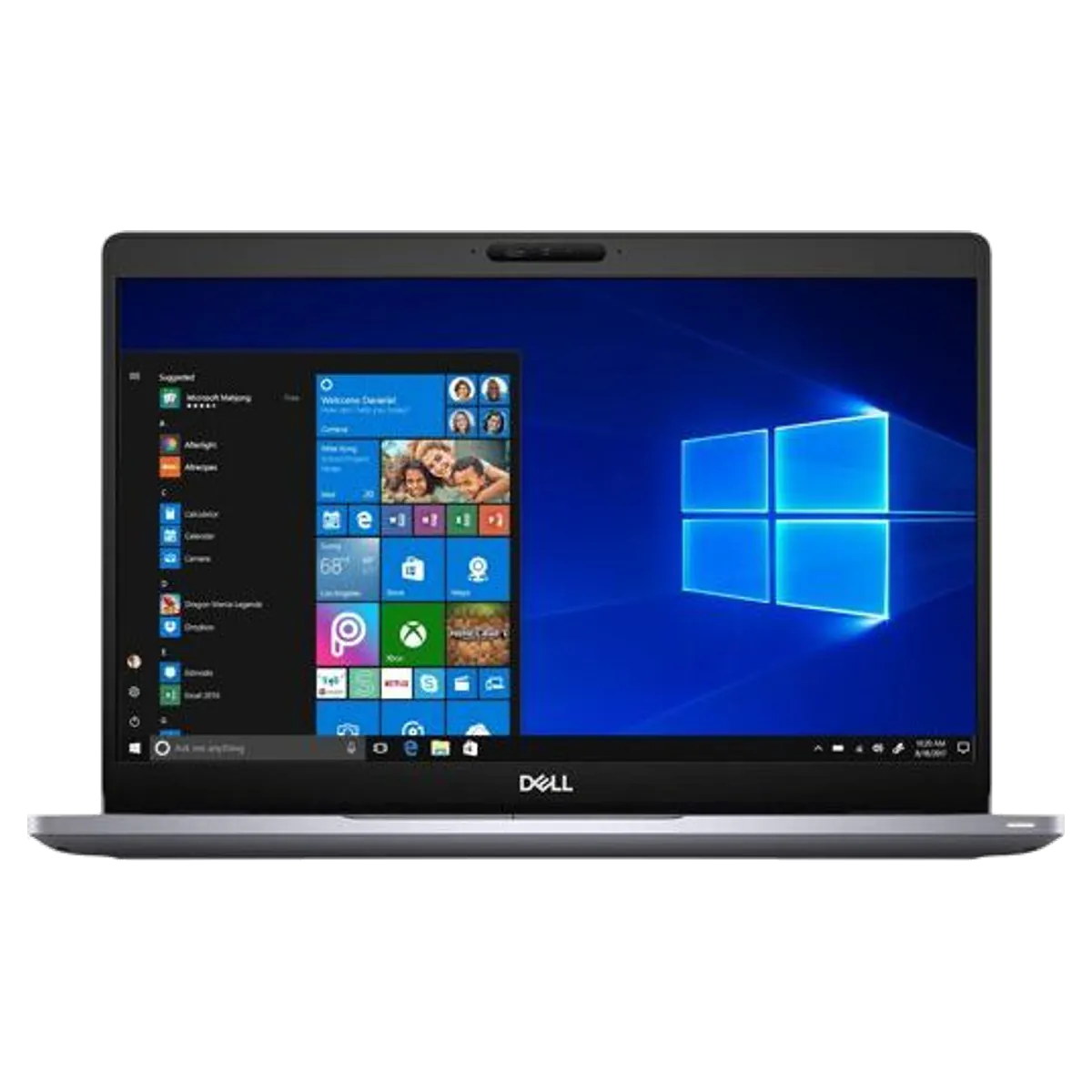 Dell Latitude 5310 13" reconditionné