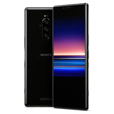 Sony Xperia 1 reconditionné