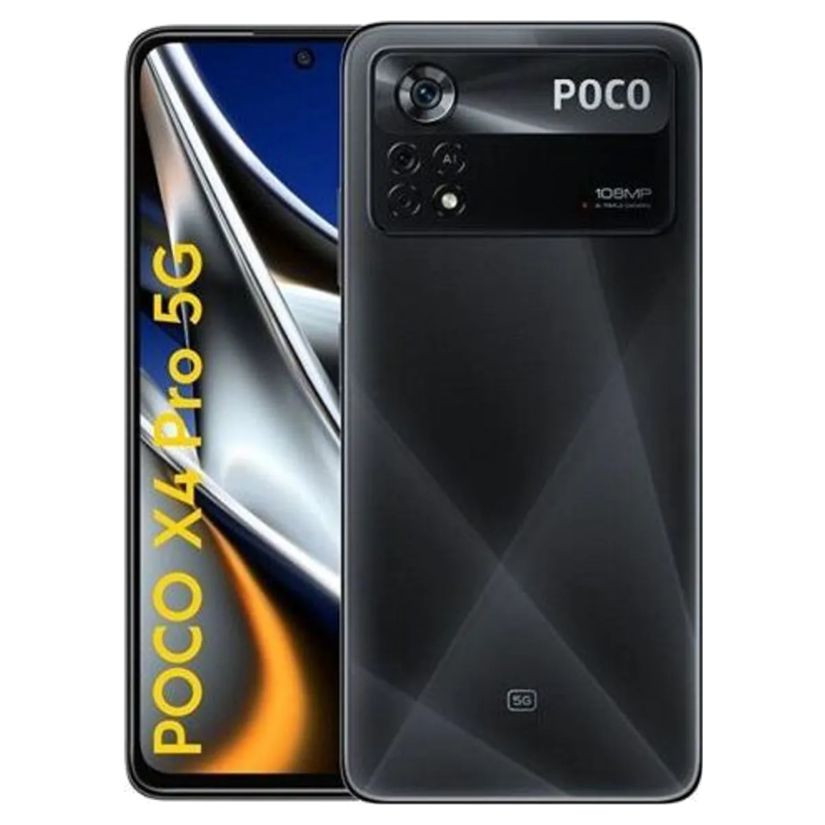 Xiaomi Poco X4 Pro reconditionné