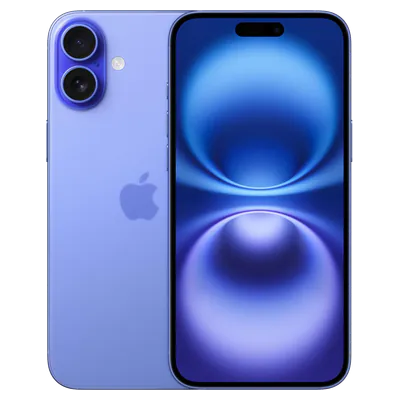Apple iPhone 16 Plus reconditionné