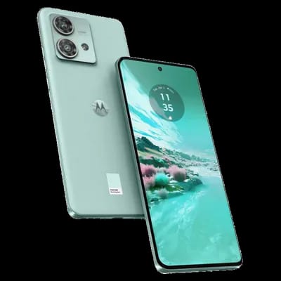 Motorola Edge 40 Neo reconditionné