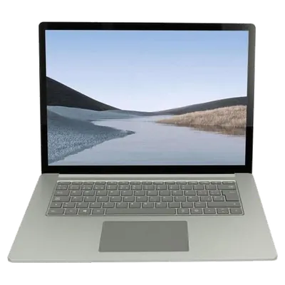 Microsoft Surface Laptop 3 13"