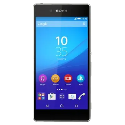Sony Xperia Z