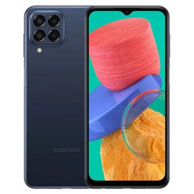 Galaxy M33