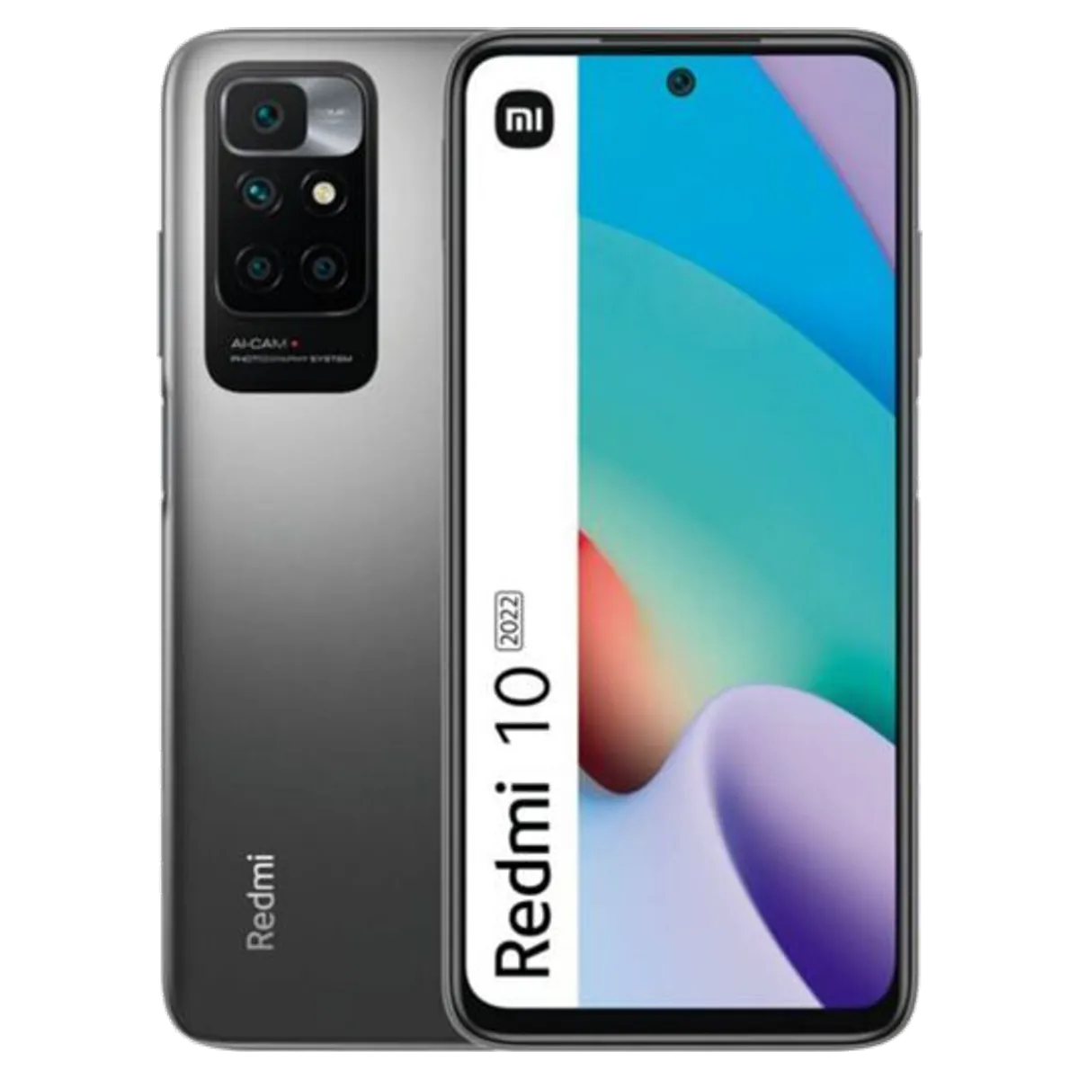 Xiaomi Redmi 10 reconditionné