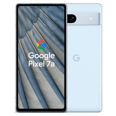 Pixel 7a