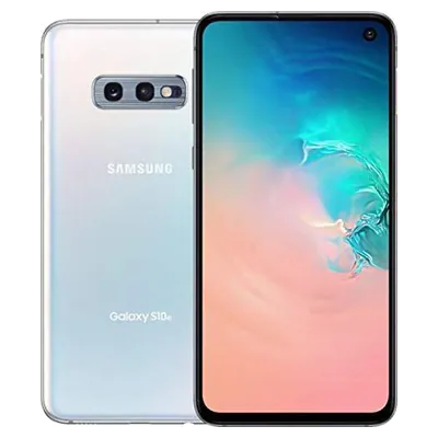Galaxy S10e