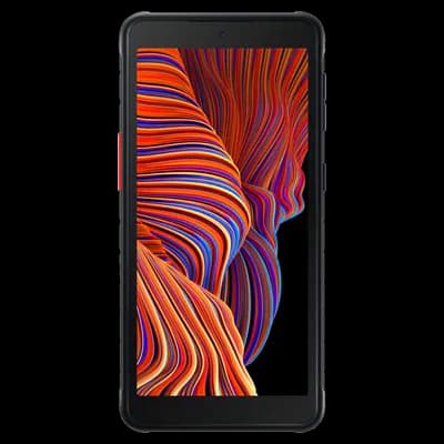 Samsung Galaxy Xcover 5 reconditionné