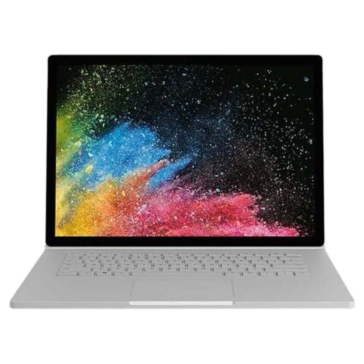 Microsoft Surface Book 2 13" reconditionné