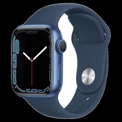 Apple Watch Series 7 reconditionné
