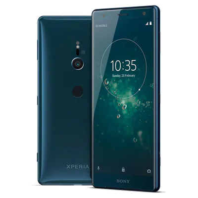 Sony Sony Xperia XZ2 reconditionné