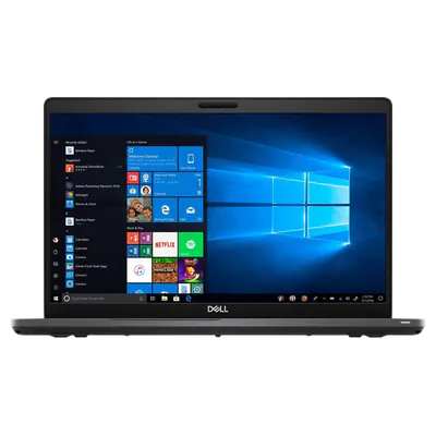 Dell Dell Latitude 5500 15" reconditionné