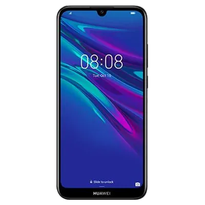 Huawei Y6 (2019)