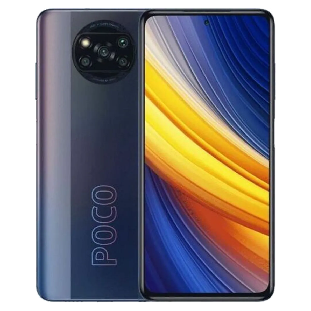 Xiaomi Poco X3 Pro reconditionné