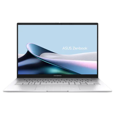 Asus ZenBook 14"