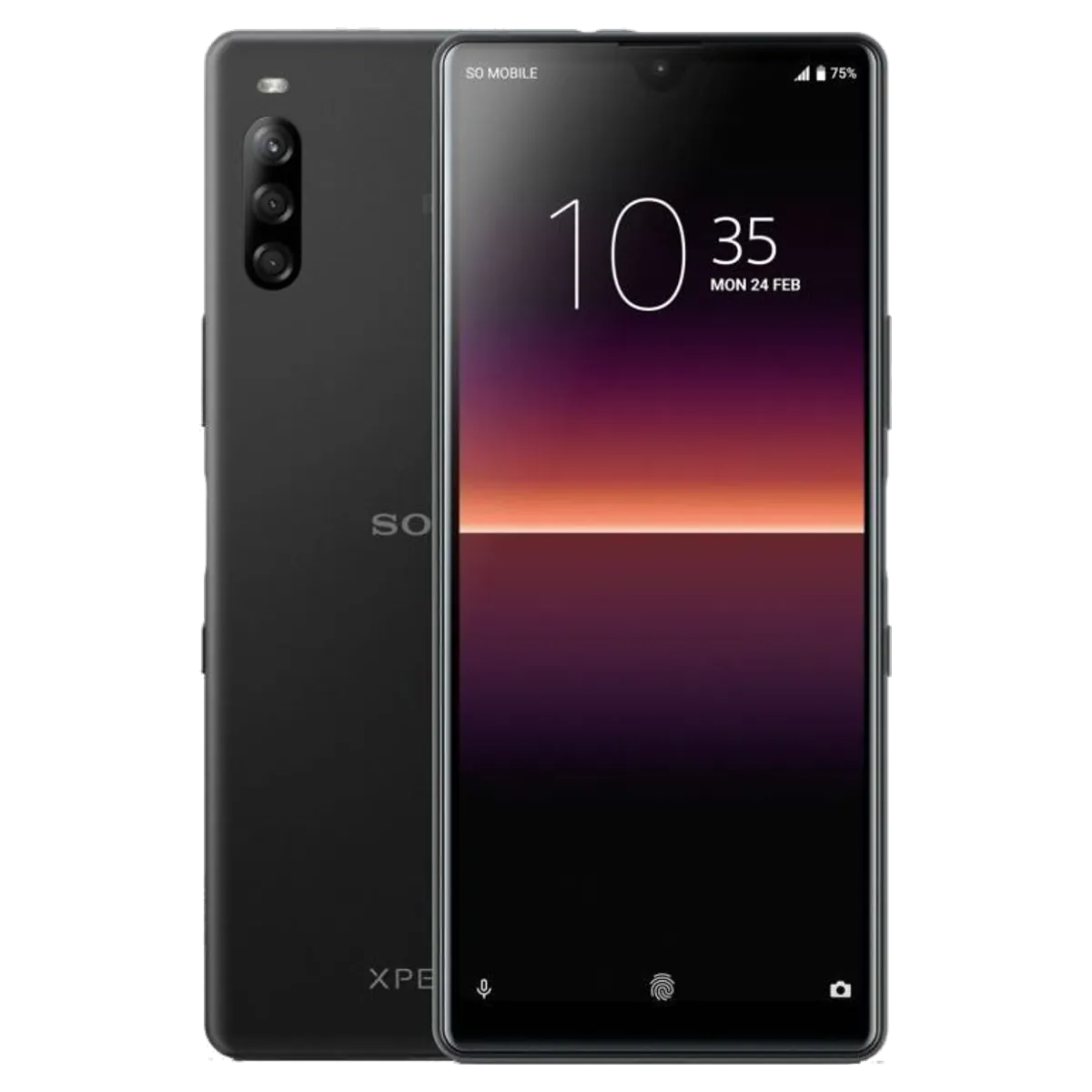 Sony Xperia L4