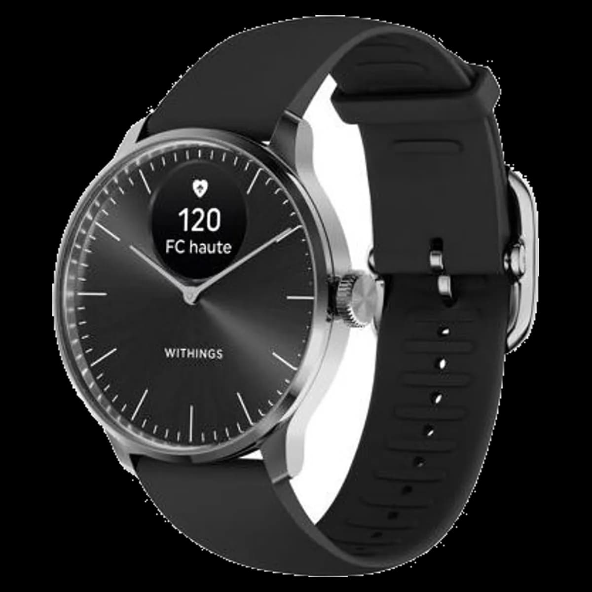 Withings Withings ScanWatch Light reconditionné