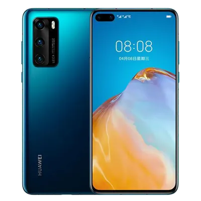 Huawei Huawei P40 reconditionné