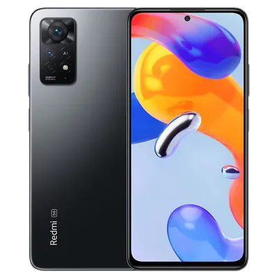 Xiaomi Redmi Note 11 Pro reconditionné
