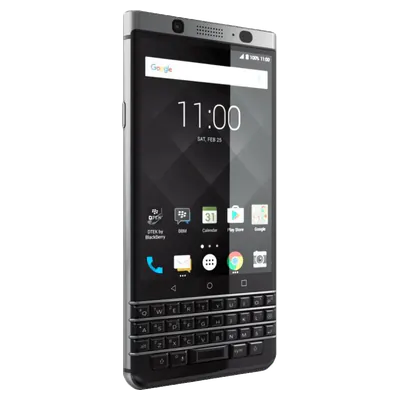 BlackBerry Keyone