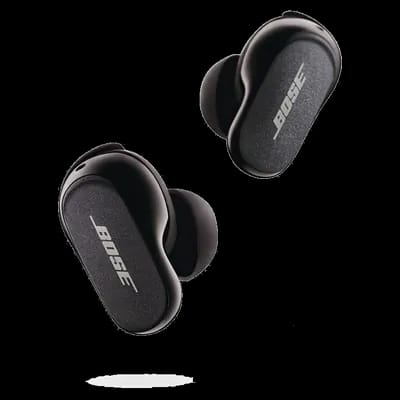 Bose Bose QuietComfort Earbuds II reconditionné