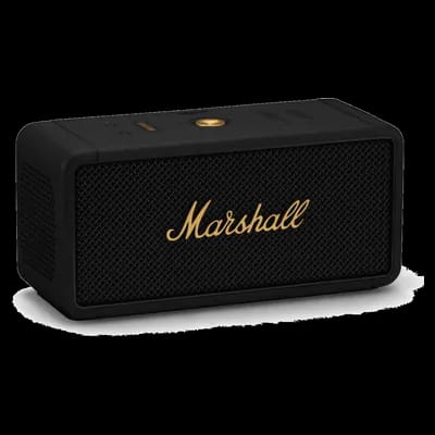 Marshall Middleton
