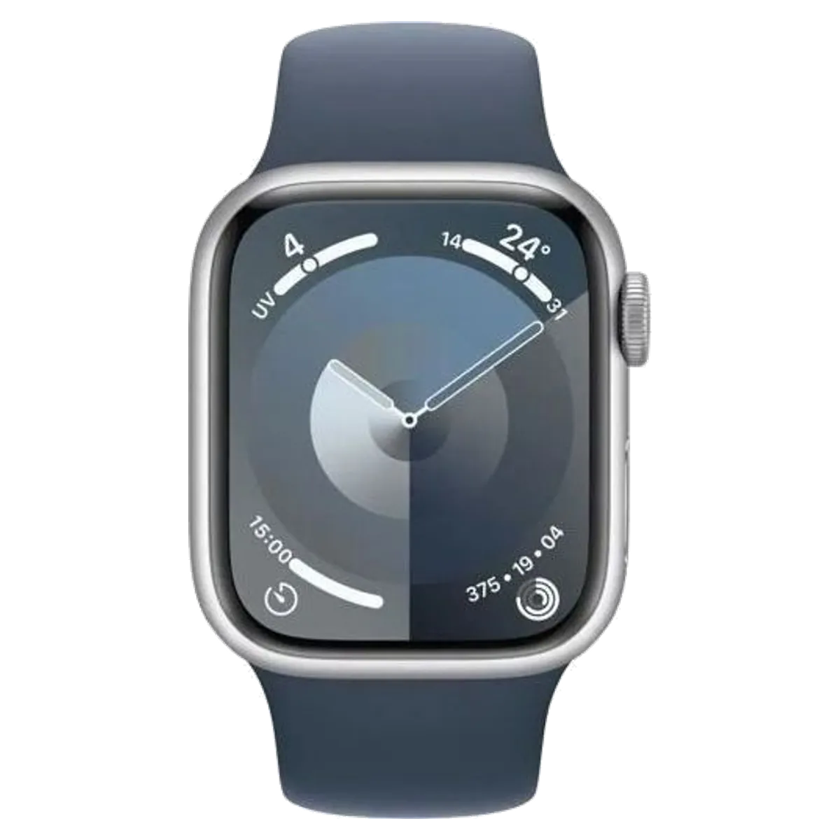 Apple Watch Series 9 reconditionné