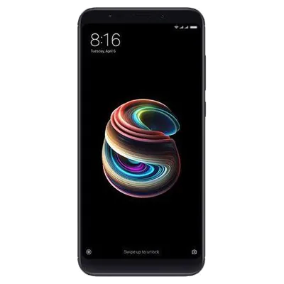 Redmi Note 5