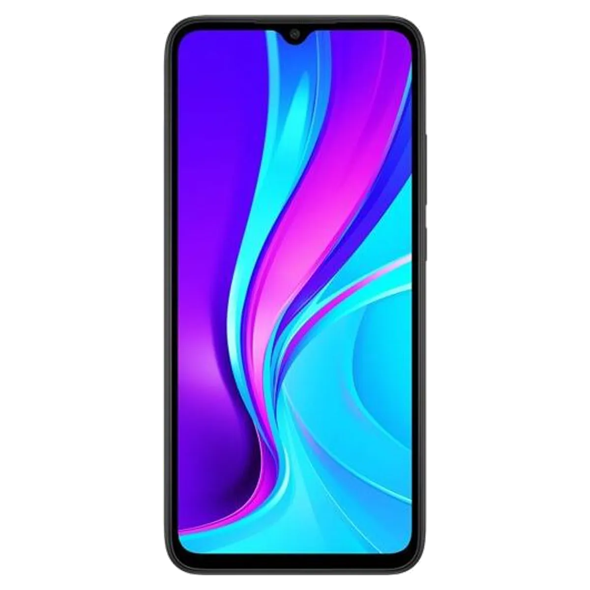 Xiaomi Redmi 9c reconditionné