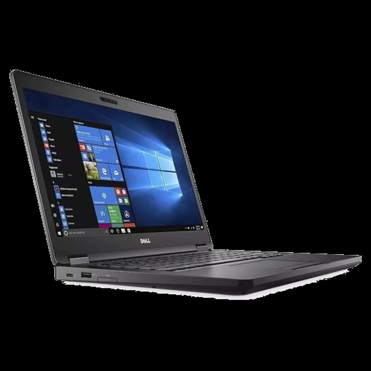 Dell Latitude 5480 14" reconditionné
