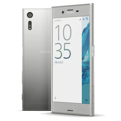 Sony Xperia XZ