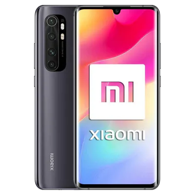Xiaomi Mi Note 10 Lite reconditionné