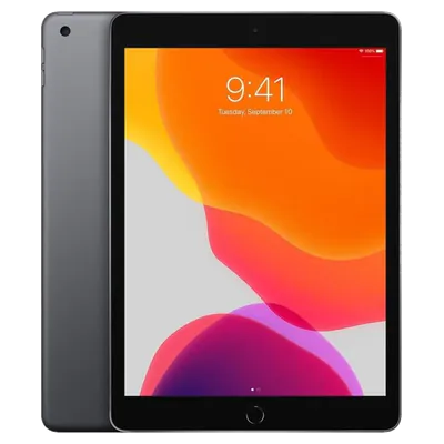 Apple iPad 7 A10 2019 reconditionné