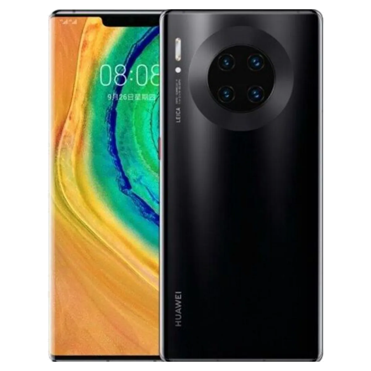 Huawei Mate 30 Pro reconditionné